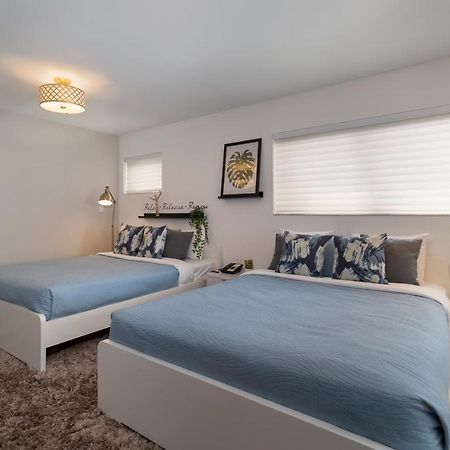 Strand On Ocean By Ss Vacation Rentals- Adult Exclusive Miami Beach Kültér fotó