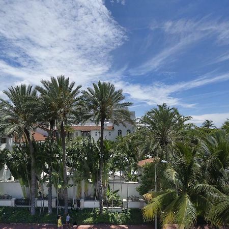 Strand On Ocean By Ss Vacation Rentals- Adult Exclusive Miami Beach Kültér fotó