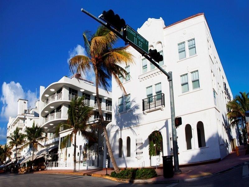Strand On Ocean By Ss Vacation Rentals- Adult Exclusive Miami Beach Kültér fotó