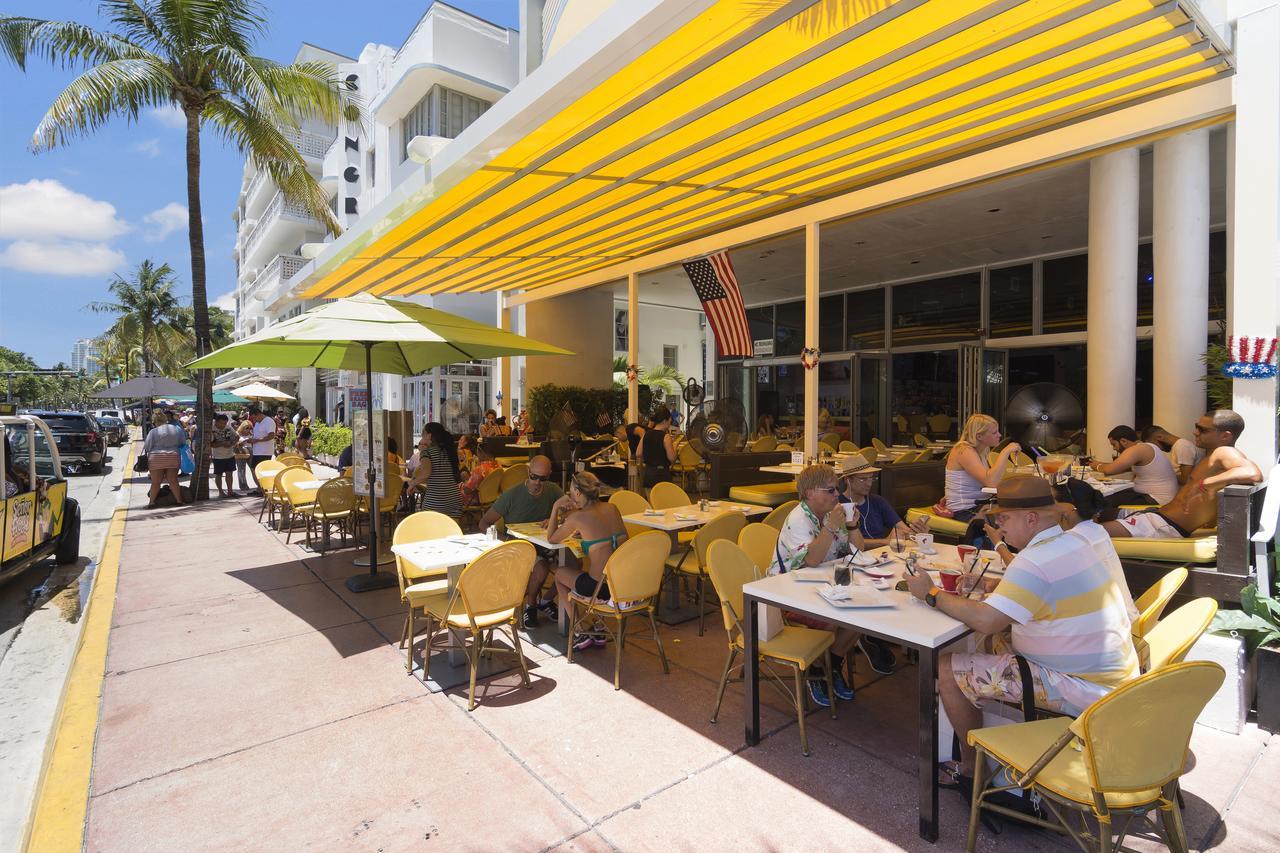 Strand On Ocean By Ss Vacation Rentals- Adult Exclusive Miami Beach Kültér fotó