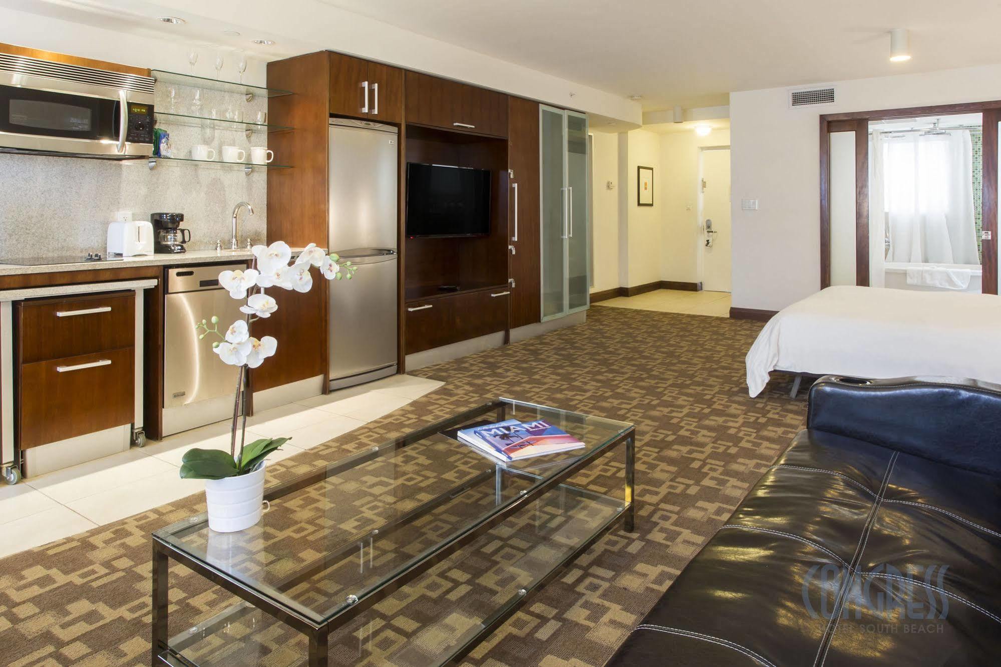 Strand On Ocean By Ss Vacation Rentals- Adult Exclusive Miami Beach Kültér fotó