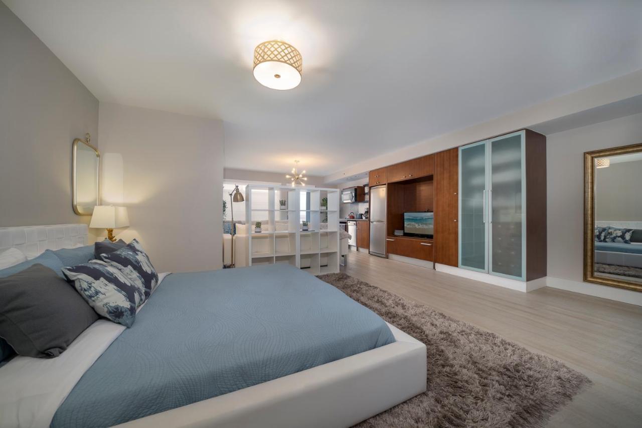 Strand On Ocean By Ss Vacation Rentals- Adult Exclusive Miami Beach Kültér fotó