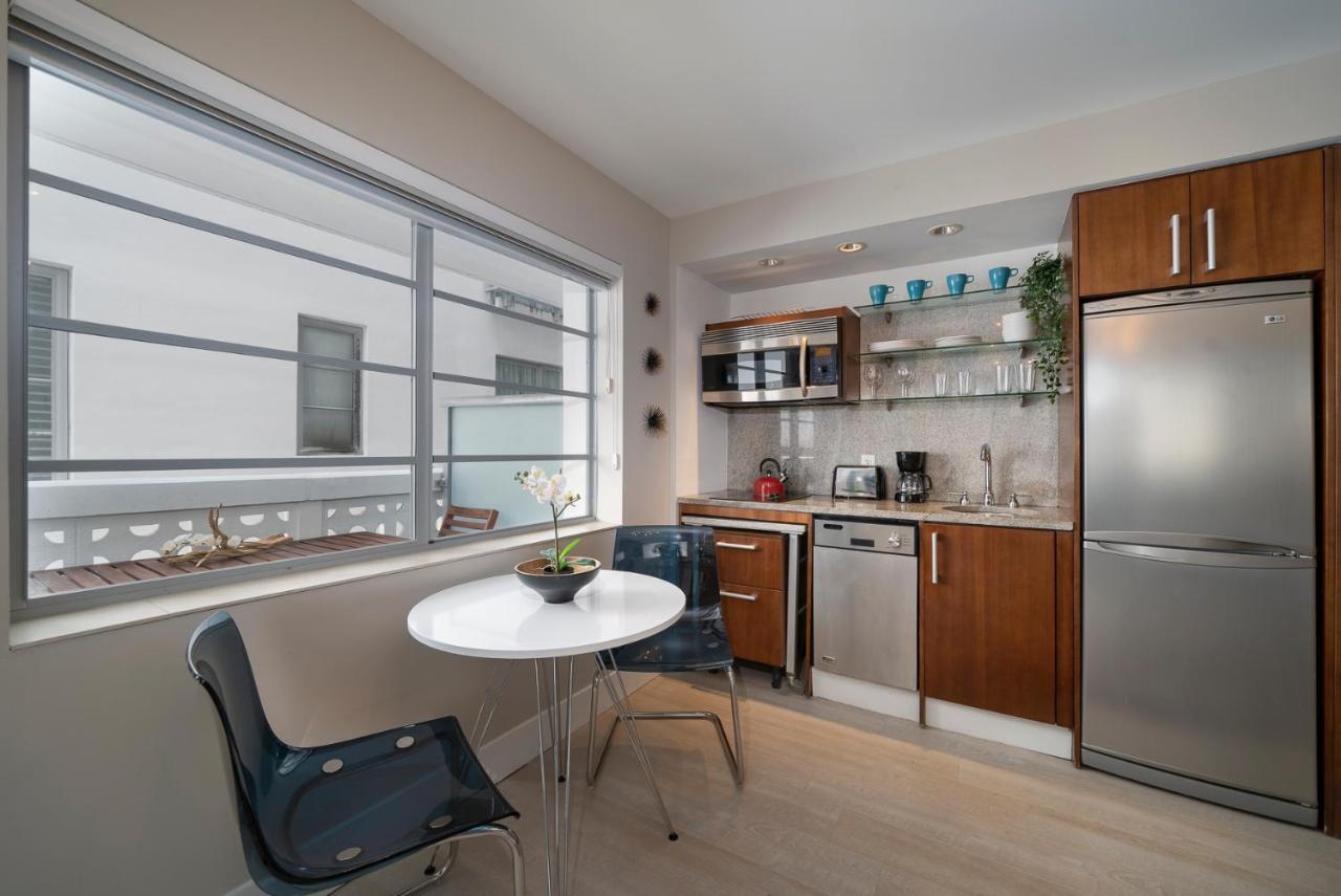 Strand On Ocean By Ss Vacation Rentals- Adult Exclusive Miami Beach Kültér fotó