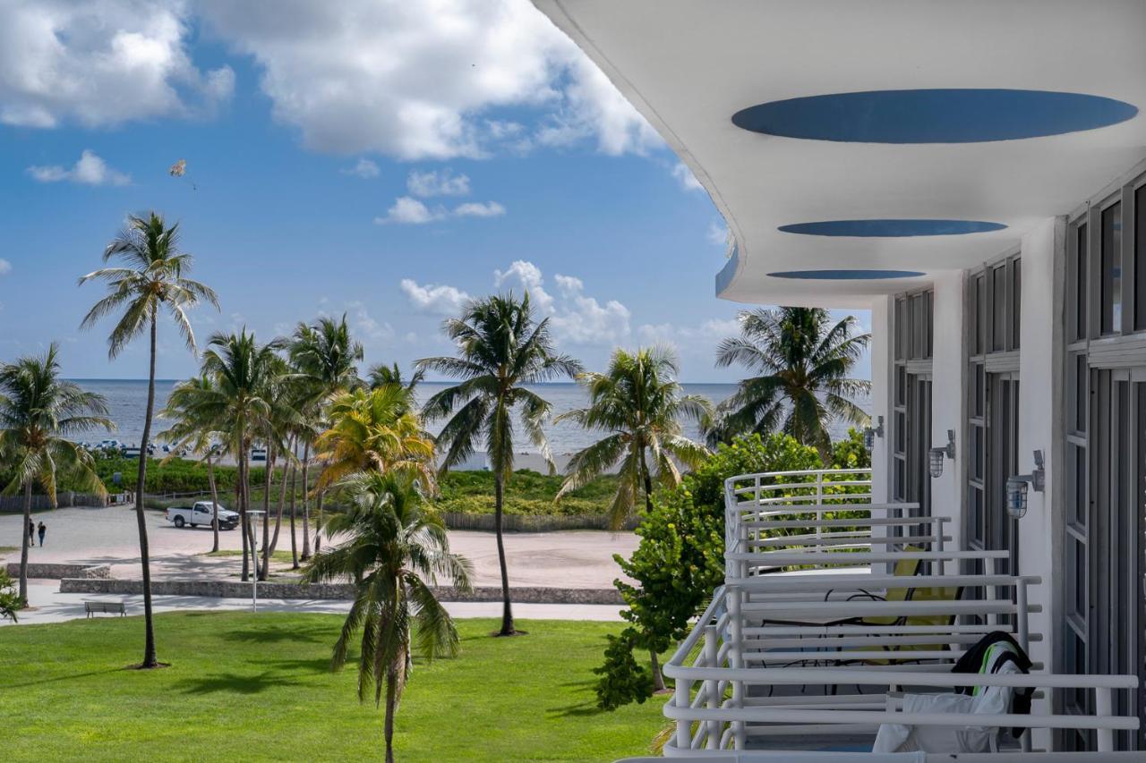 Strand On Ocean By Ss Vacation Rentals- Adult Exclusive Miami Beach Kültér fotó
