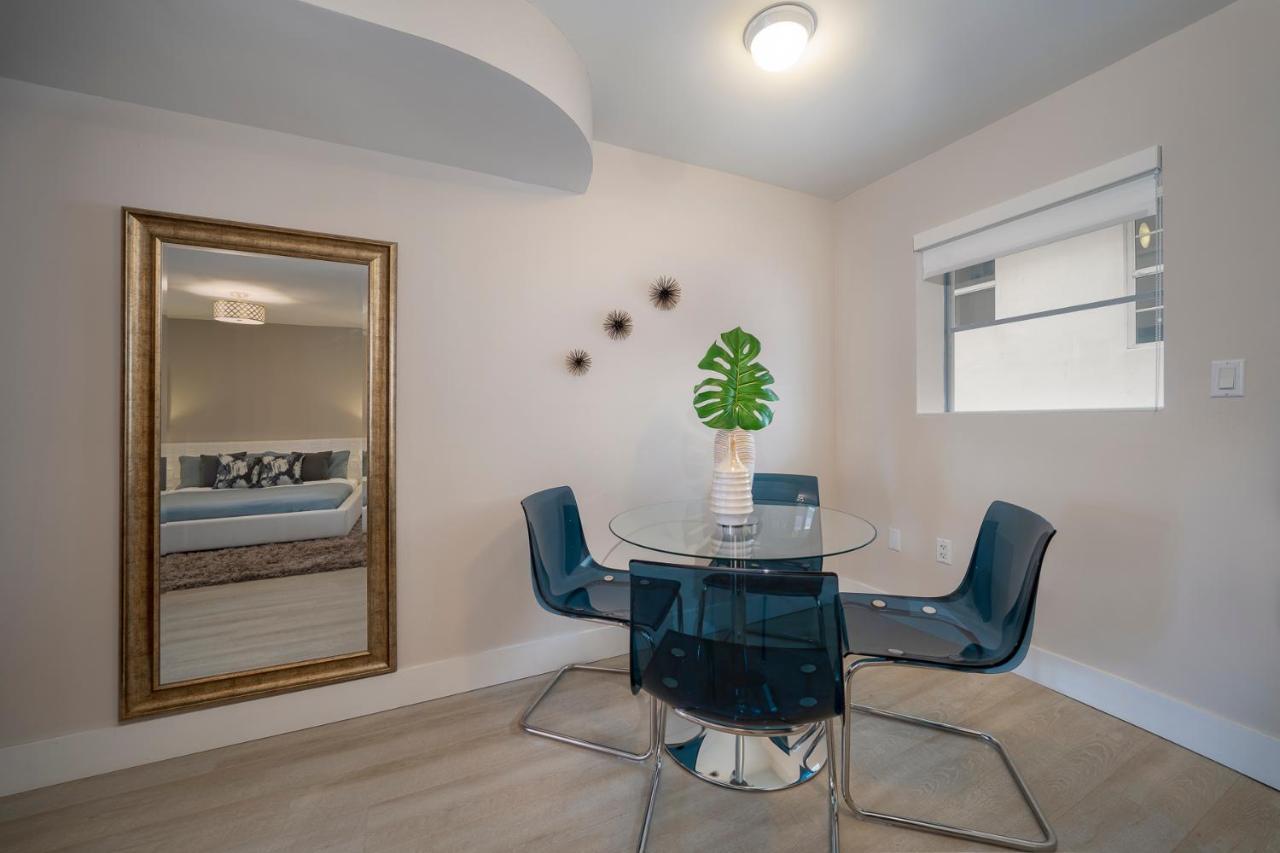 Strand On Ocean By Ss Vacation Rentals- Adult Exclusive Miami Beach Kültér fotó