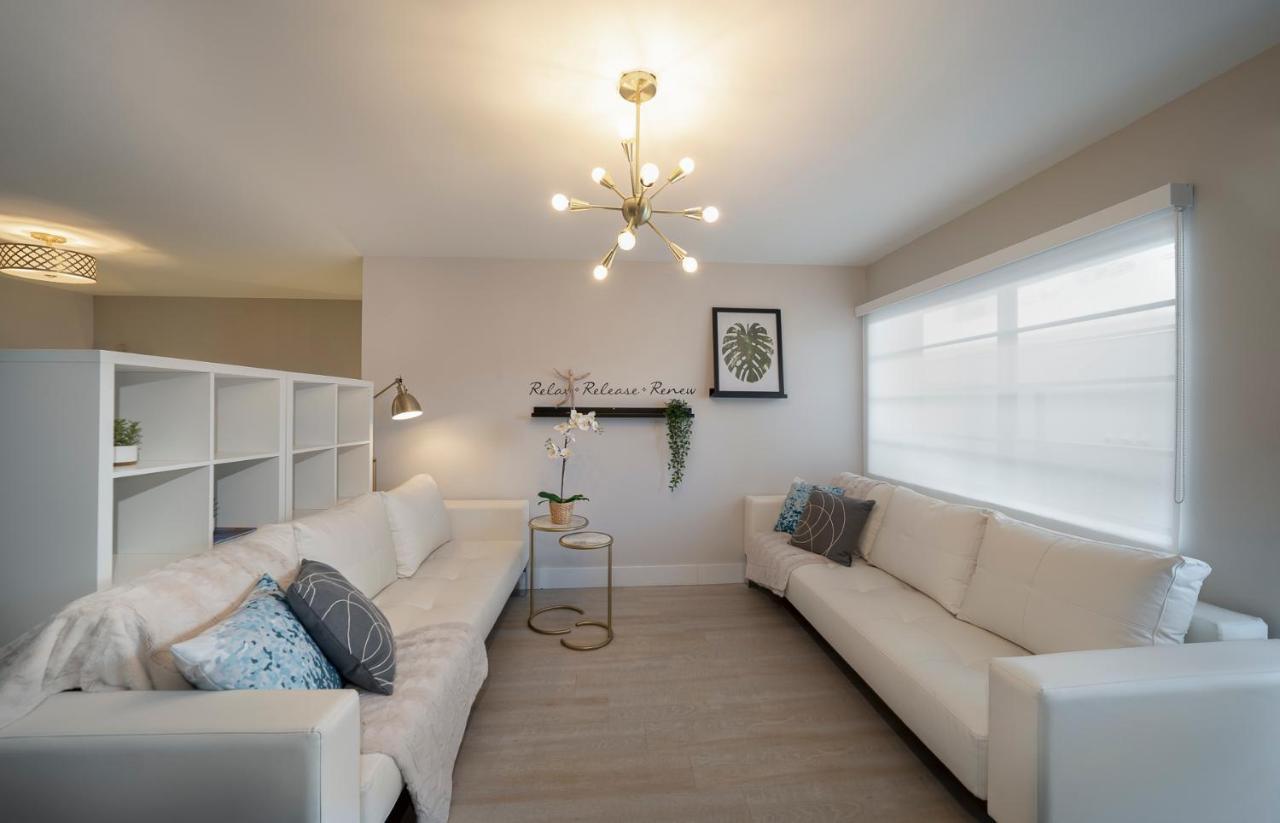 Strand On Ocean By Ss Vacation Rentals- Adult Exclusive Miami Beach Kültér fotó