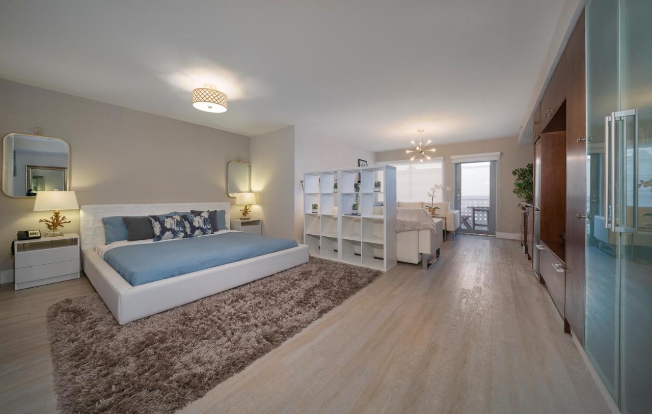 Strand On Ocean By Ss Vacation Rentals- Adult Exclusive Miami Beach Kültér fotó
