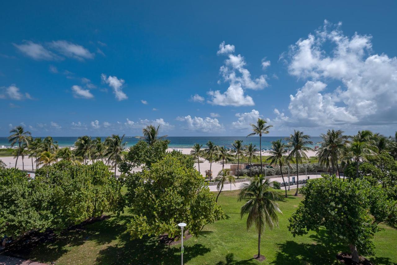 Strand On Ocean By Ss Vacation Rentals- Adult Exclusive Miami Beach Kültér fotó