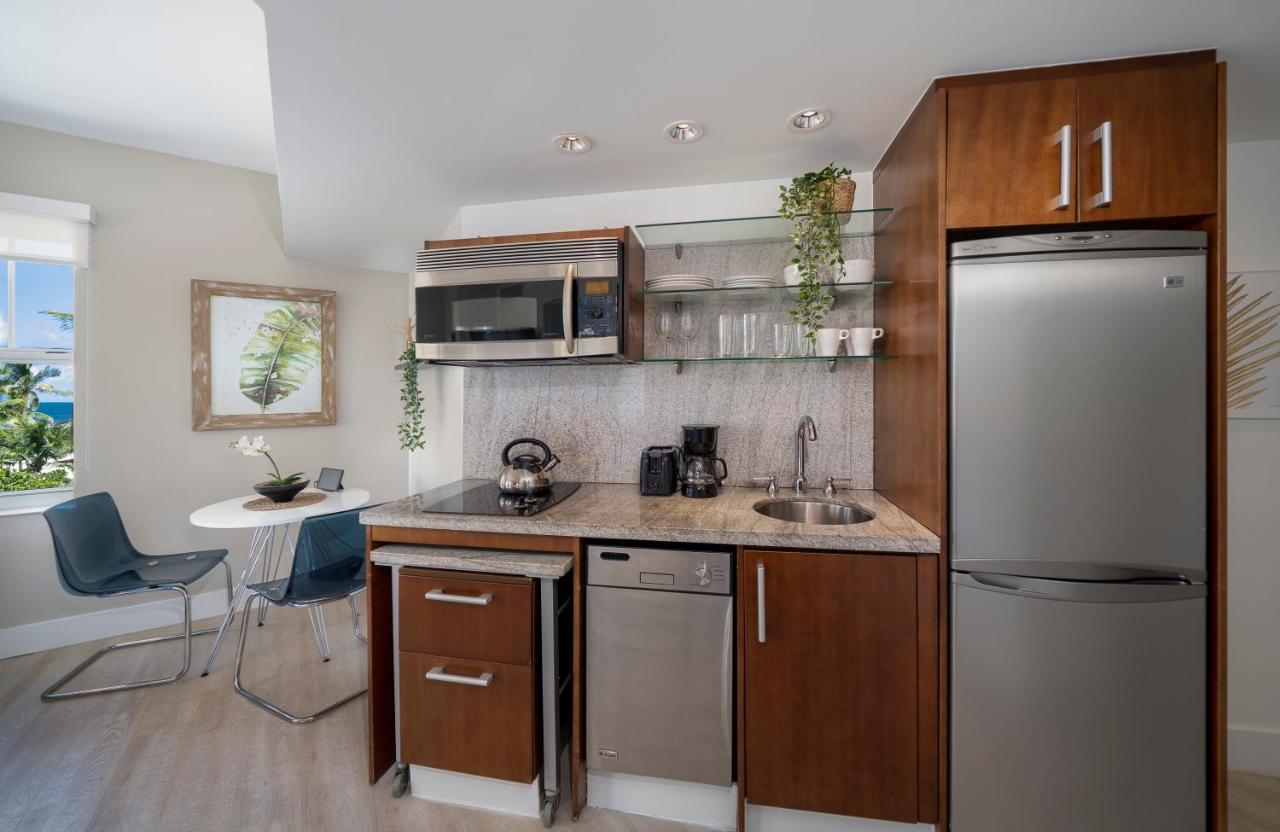 Strand On Ocean By Ss Vacation Rentals- Adult Exclusive Miami Beach Kültér fotó