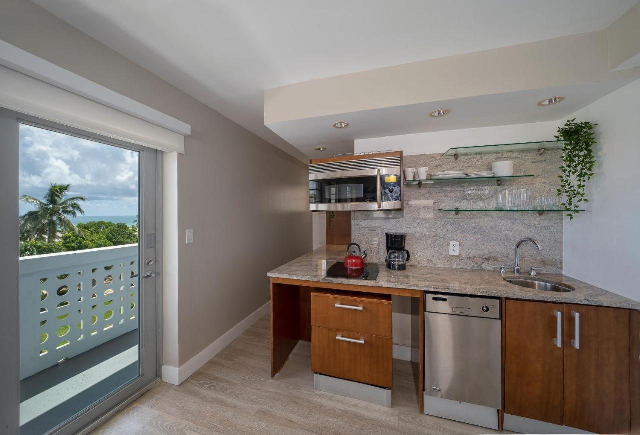 Strand On Ocean By Ss Vacation Rentals- Adult Exclusive Miami Beach Kültér fotó