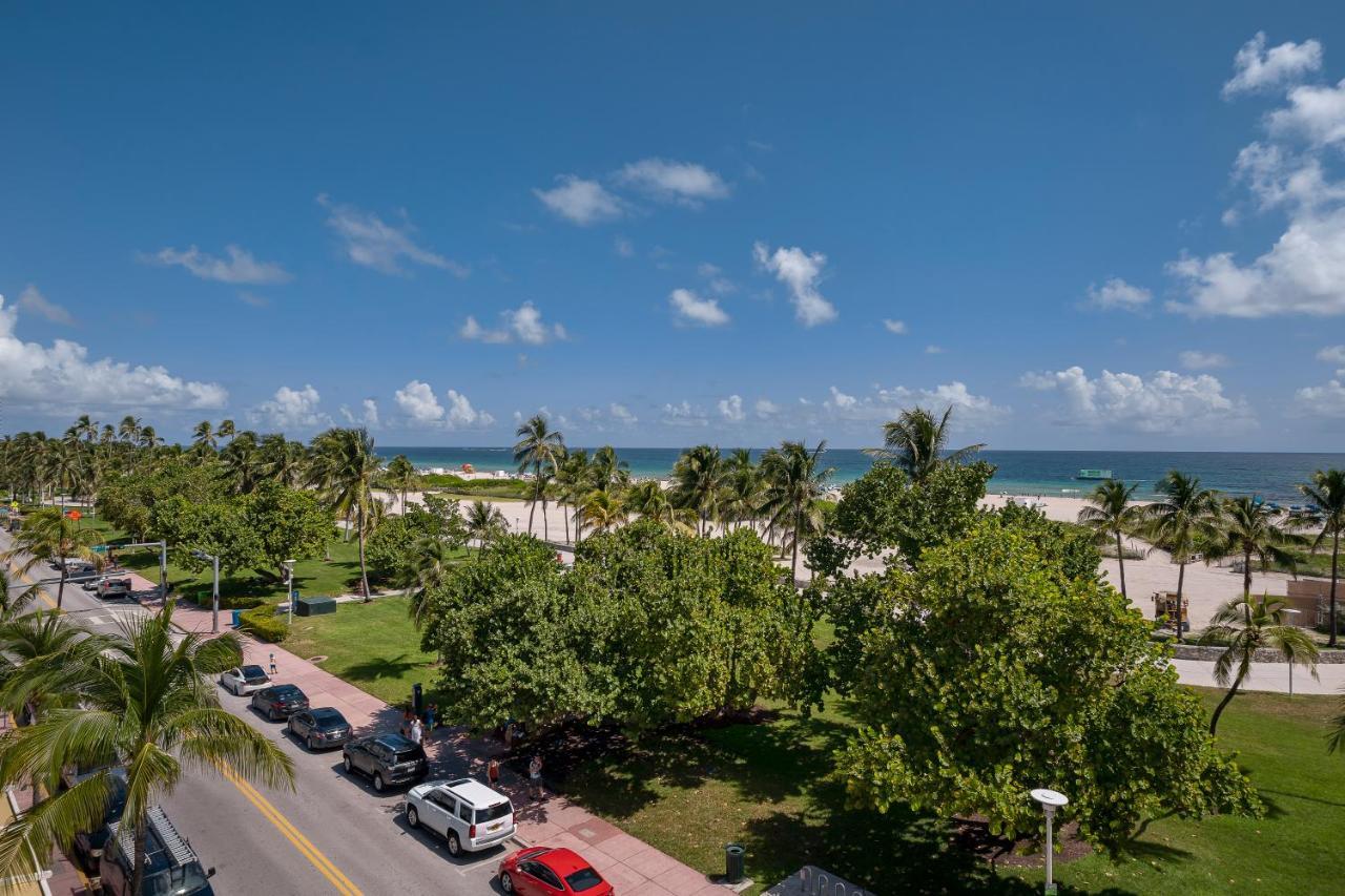 Strand On Ocean By Ss Vacation Rentals- Adult Exclusive Miami Beach Kültér fotó
