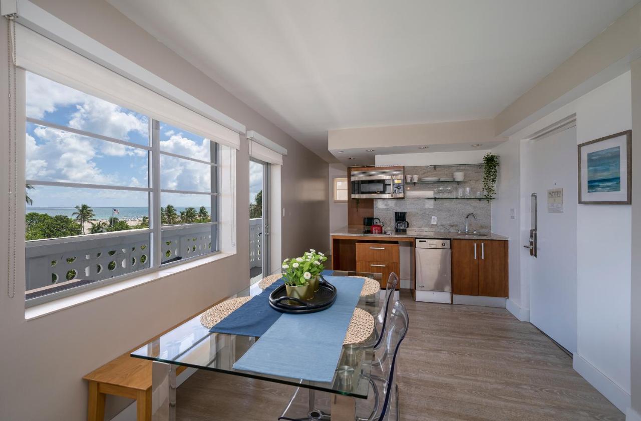 Strand On Ocean By Ss Vacation Rentals- Adult Exclusive Miami Beach Kültér fotó