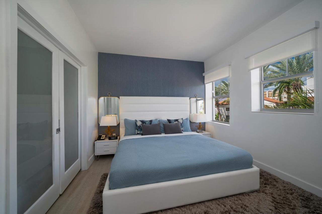 Strand On Ocean By Ss Vacation Rentals- Adult Exclusive Miami Beach Kültér fotó