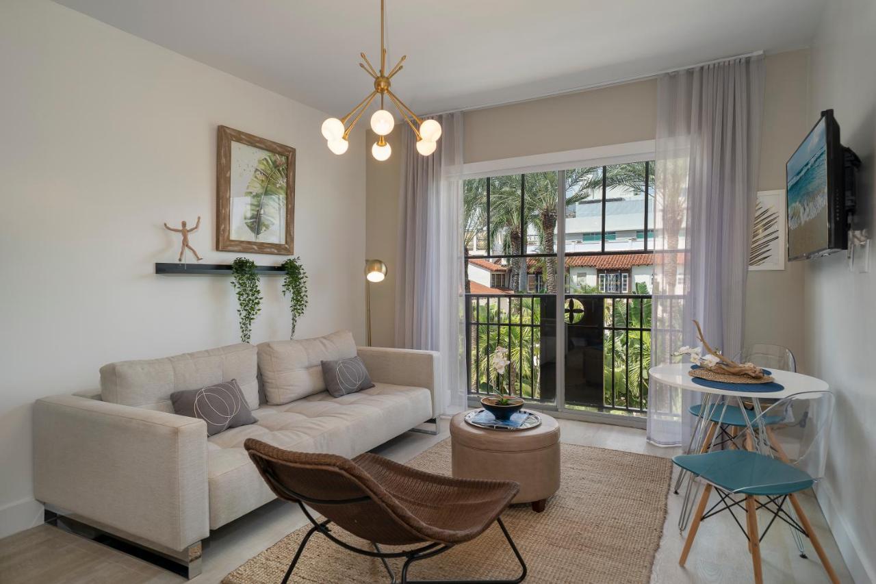 Strand On Ocean By Ss Vacation Rentals- Adult Exclusive Miami Beach Kültér fotó
