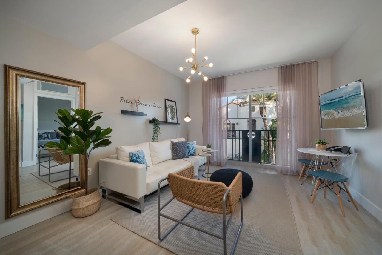 Strand On Ocean By Ss Vacation Rentals- Adult Exclusive Miami Beach Kültér fotó