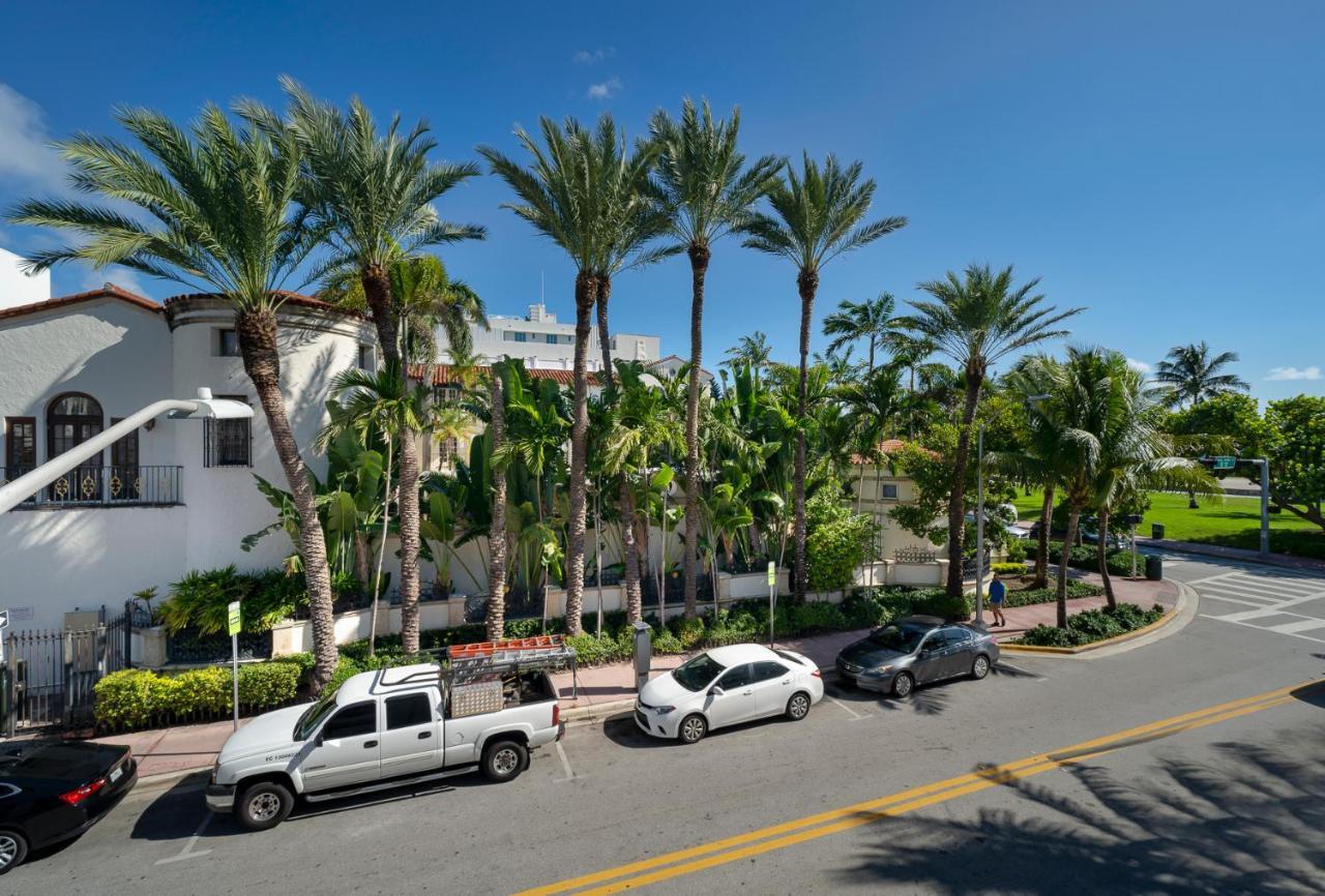 Strand On Ocean By Ss Vacation Rentals- Adult Exclusive Miami Beach Kültér fotó
