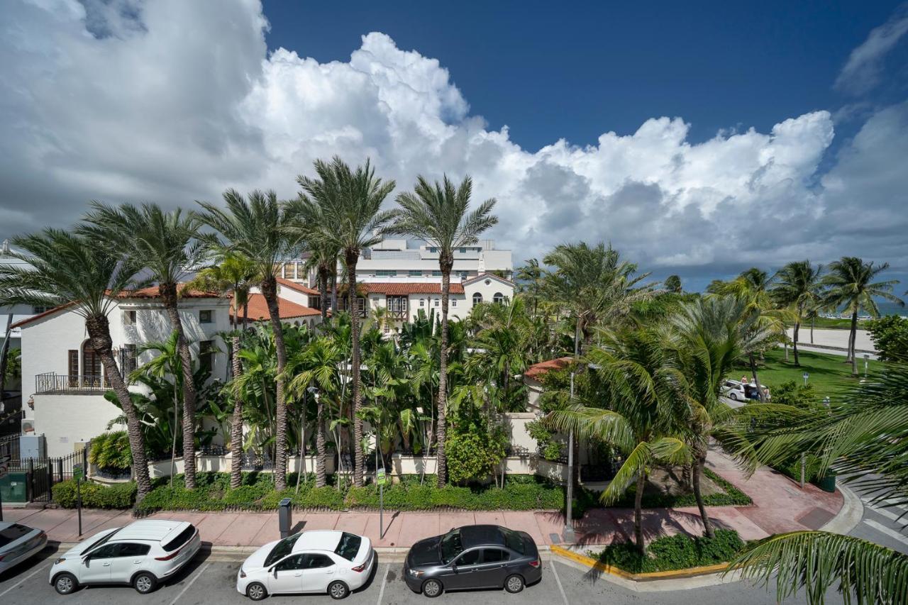 Strand On Ocean By Ss Vacation Rentals- Adult Exclusive Miami Beach Kültér fotó