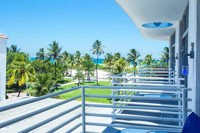 Strand On Ocean By Ss Vacation Rentals- Adult Exclusive Miami Beach Kültér fotó