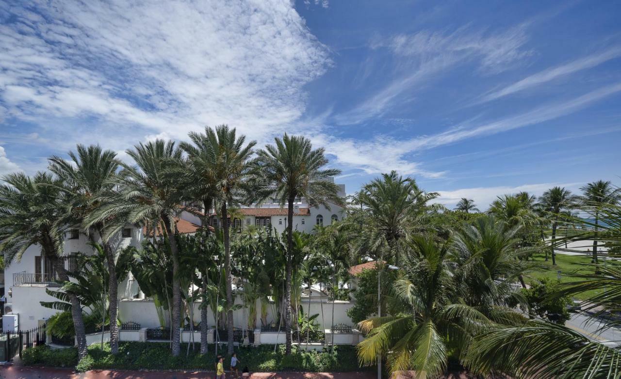 Strand On Ocean By Ss Vacation Rentals- Adult Exclusive Miami Beach Kültér fotó