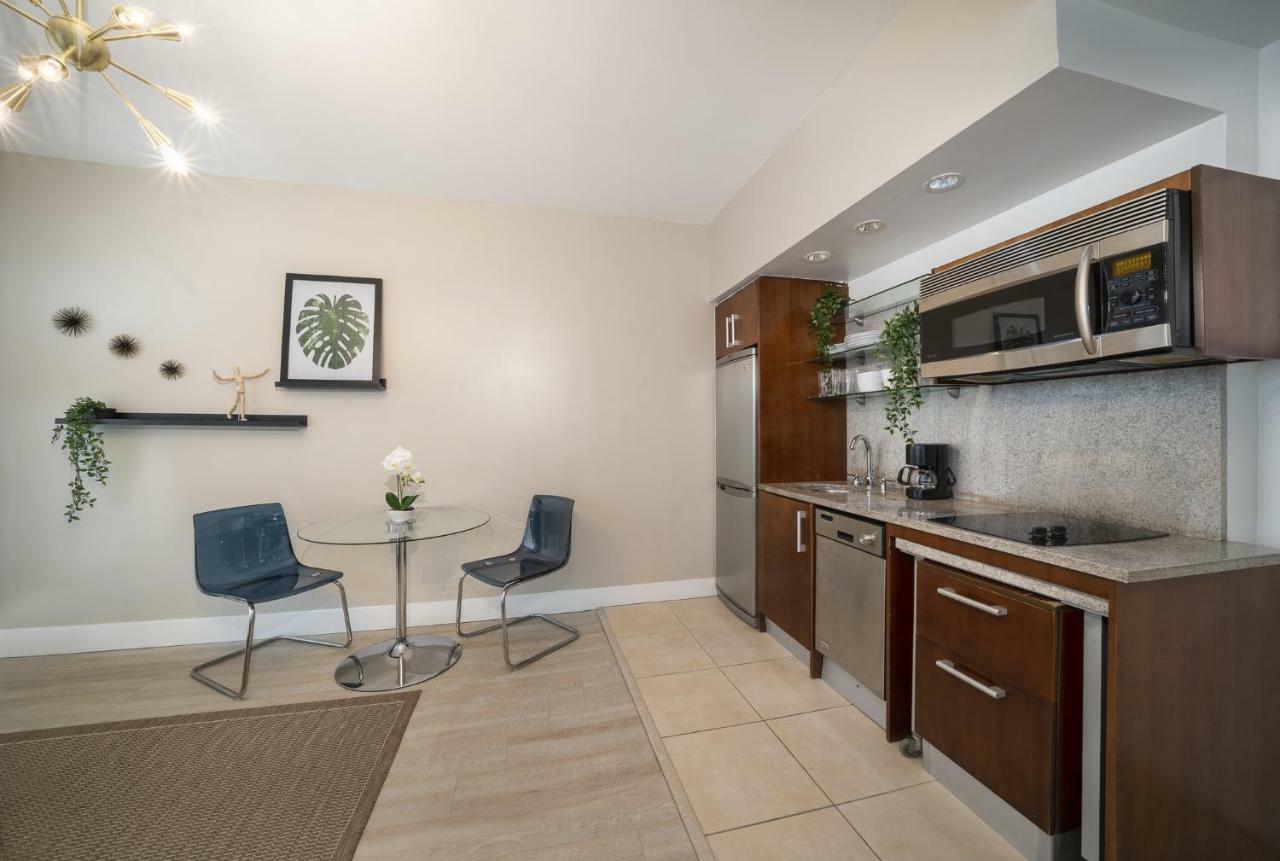 Strand On Ocean By Ss Vacation Rentals- Adult Exclusive Miami Beach Kültér fotó