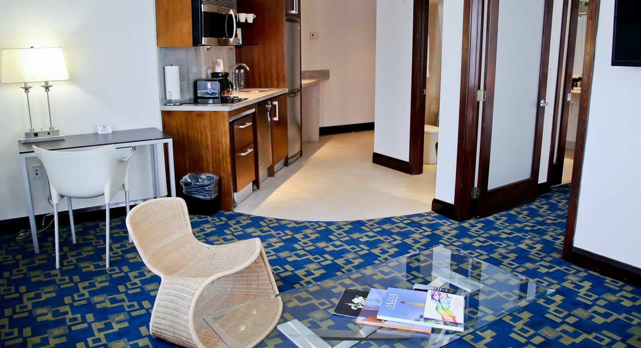 Strand On Ocean By Ss Vacation Rentals- Adult Exclusive Miami Beach Kültér fotó