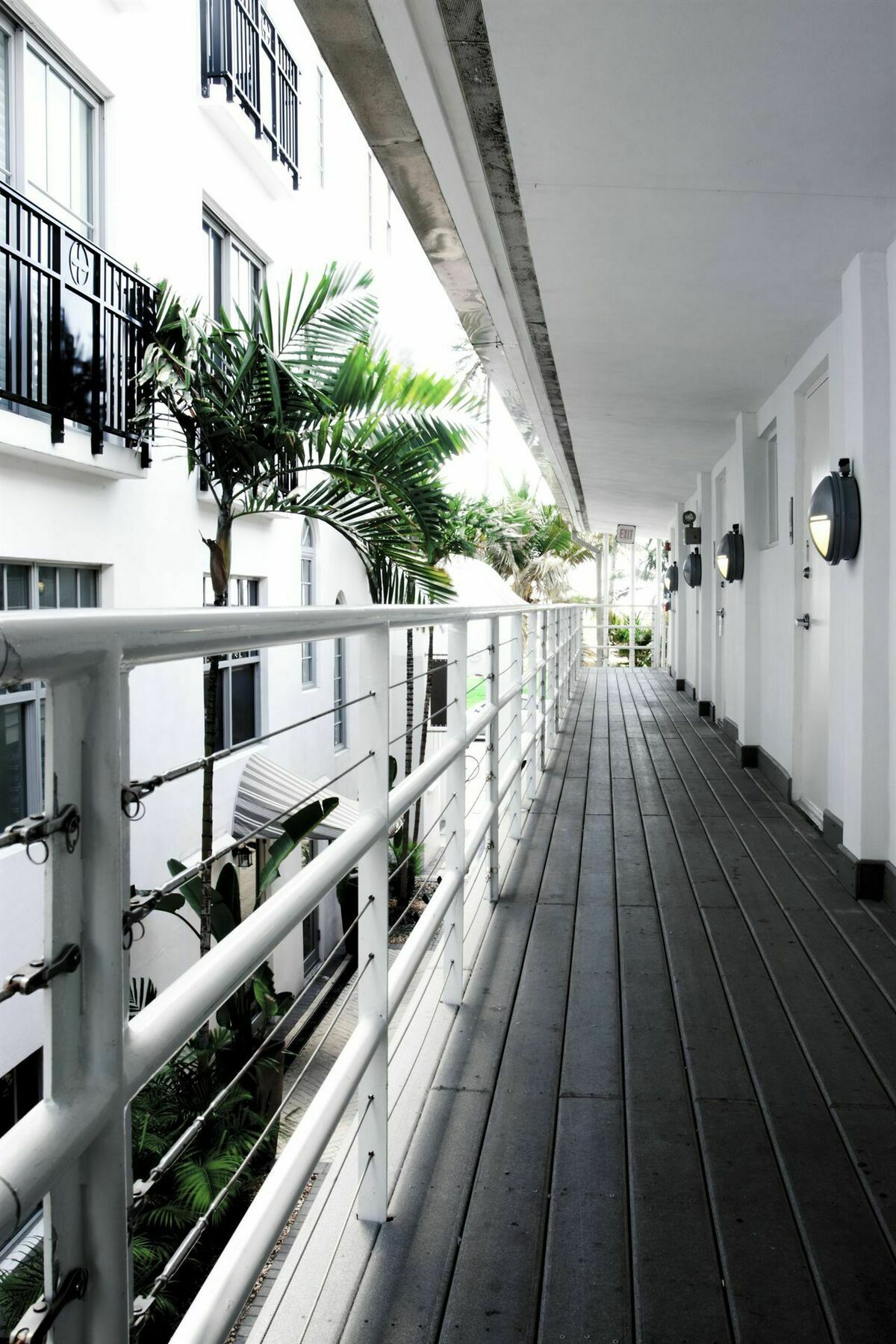 Strand On Ocean By Ss Vacation Rentals- Adult Exclusive Miami Beach Kültér fotó