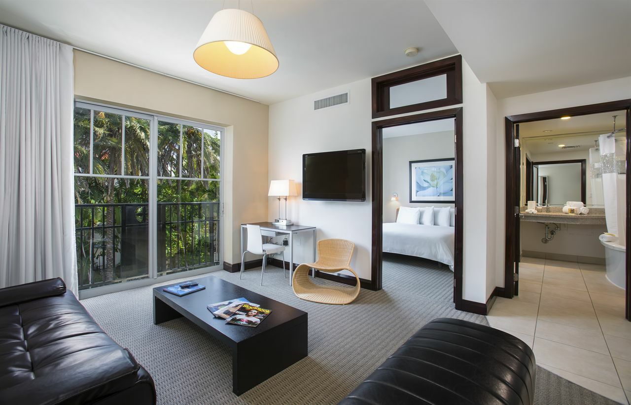 Strand On Ocean By Ss Vacation Rentals- Adult Exclusive Miami Beach Kültér fotó